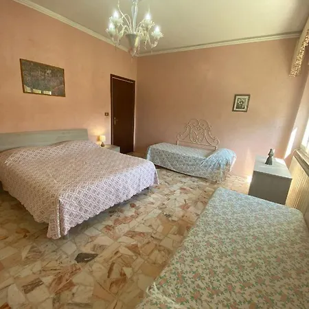 Country house Casa Le Sorelline San Macario In Piano