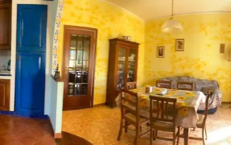 Casa Le Sorelline Country house