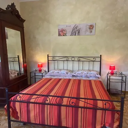 Casa Le Sorelline San Macario In Piano