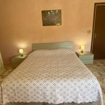 Casa Le Sorelline *