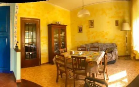 Casa Le Sorelline Country house