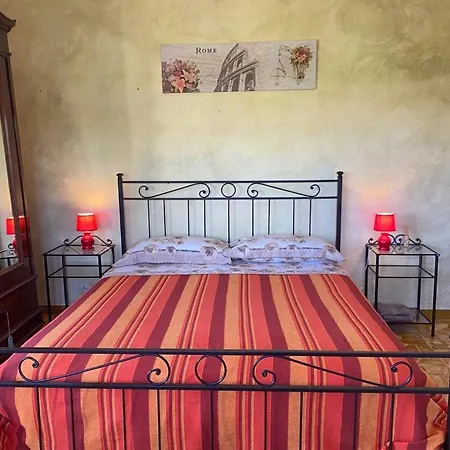 Country house Casa Le Sorelline San Macario In Piano