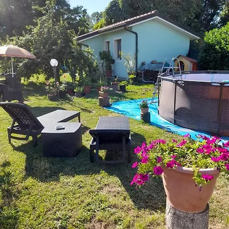 Casa Le Sorelline Country house