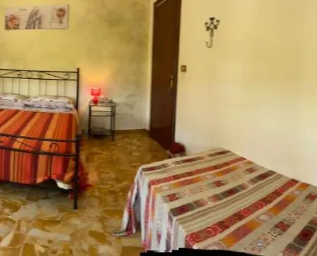 Country house Casa Le Sorelline *