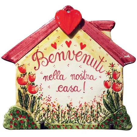 Country house Casa Le Sorelline *