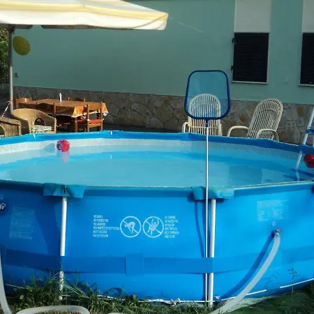 Casa Le Sorelline *