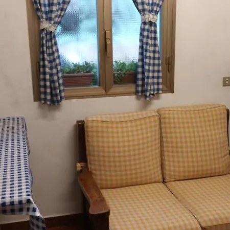 Casa Le Sorelline