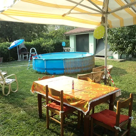Casa Le Sorelline San Macario In Piano