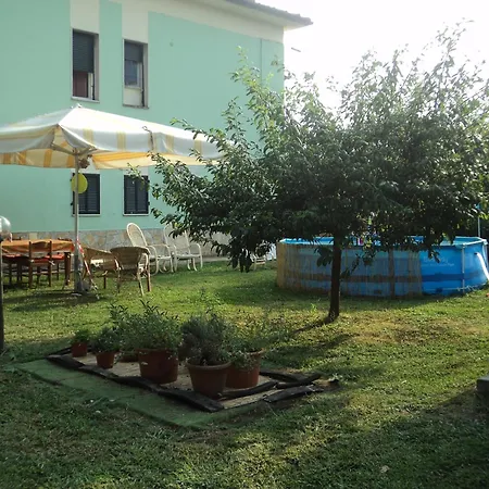 Casa Le Sorelline * San Macario In Piano