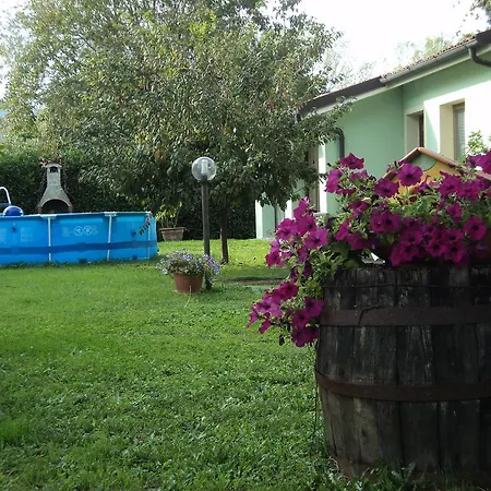 Casa Le Sorelline Country house *