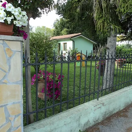 Casa Le Sorelline * San Macario In Piano