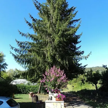 Casa Le Sorelline *