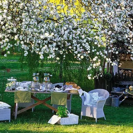 Casa Le Sorelline Country house *