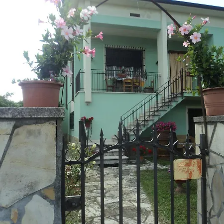 Country house Casa Le Sorelline San Macario In Piano