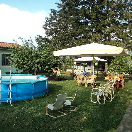 Casa Le Sorelline San Macario In Piano