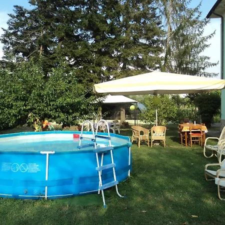Country house Casa Le Sorelline San Macario In Piano
