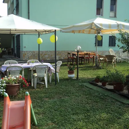Casa Le Sorelline *