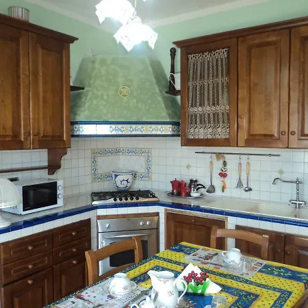 Country house Casa Le Sorelline