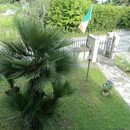 Casa Le Sorelline Country house