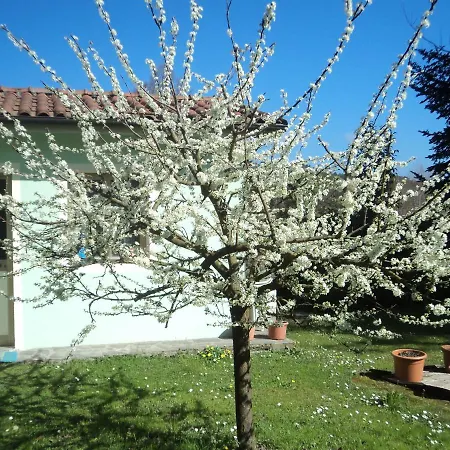 Casa Le Sorelline Country house