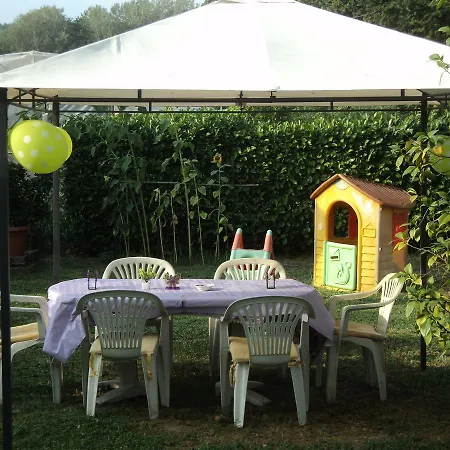 Landsted Casa Le Sorelline