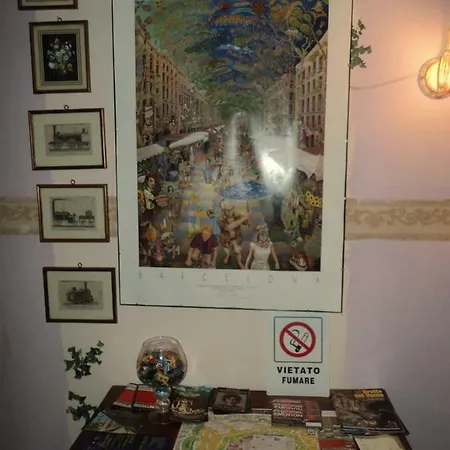 Casa Le Sorelline Landsted