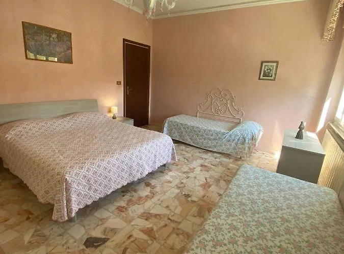 カントリーハウス Casa Le Sorelline San Macario In Piano