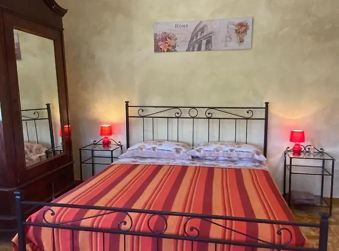 Casa Le Sorelline San Macario In Piano