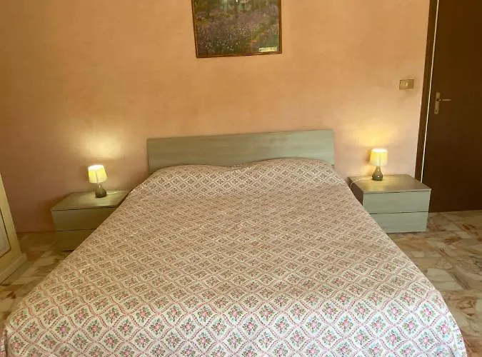 Casa Le Sorelline *