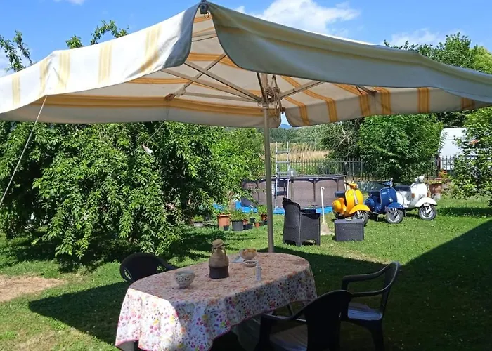 Casa Le Sorelline San Macario In Piano
