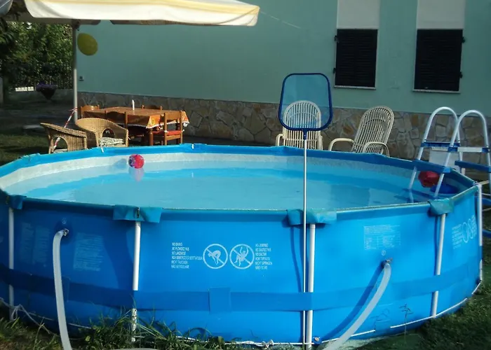 Casa Le Sorelline *