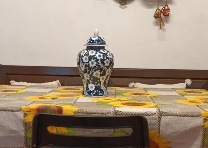 カントリーハウス Casa Le Sorelline *