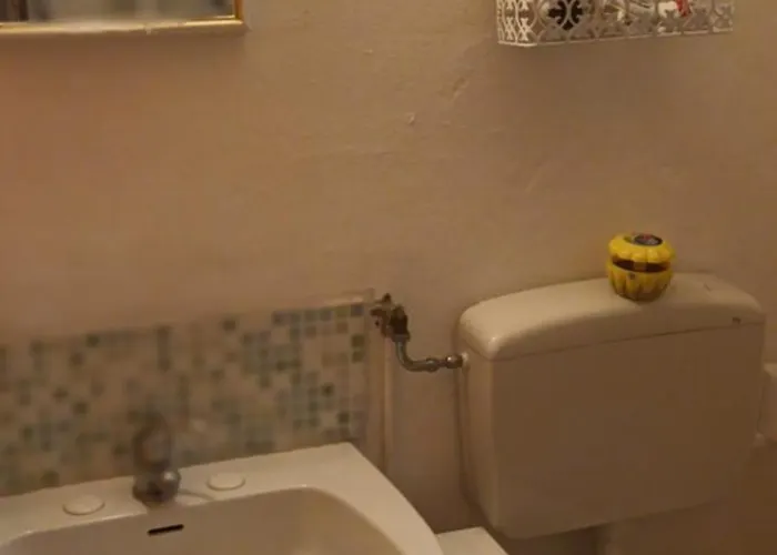 カントリーハウス Casa Le Sorelline