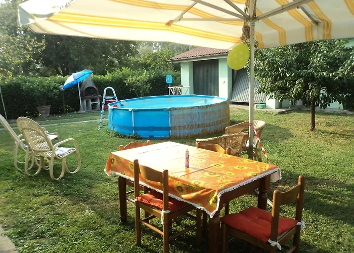 Casa Le Sorelline San Macario In Piano