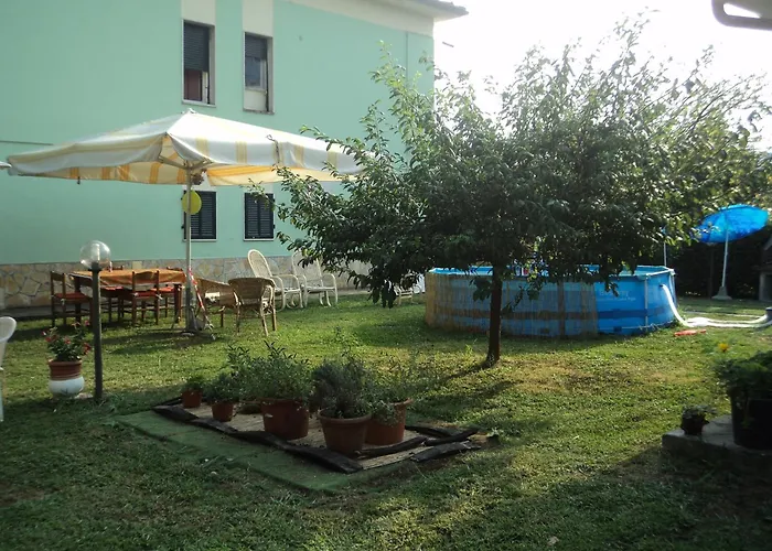 Casa Le Sorelline * San Macario In Piano