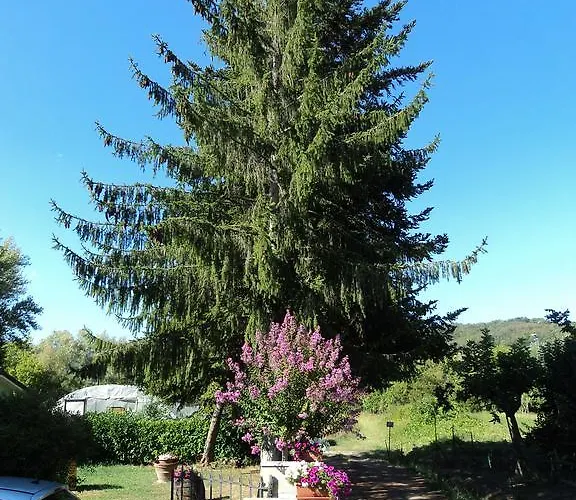 Casa Le Sorelline *