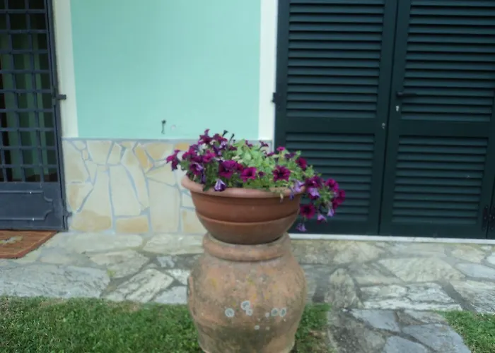 Casa Le Sorelline