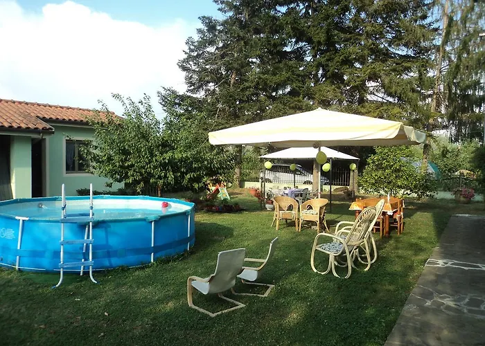 Casa Le Sorelline San Macario In Piano