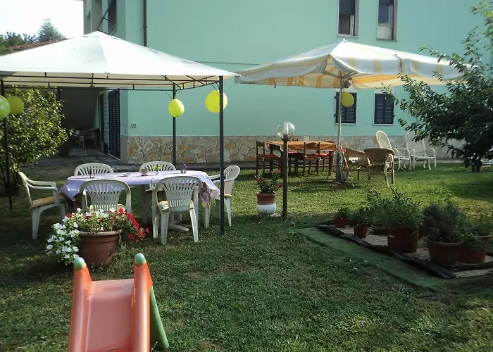 Casa Le Sorelline *